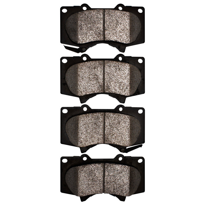 Load image into Gallery viewer, Dfc 1214-0976-01 DFC Semi Met Heavy Duty Pads
