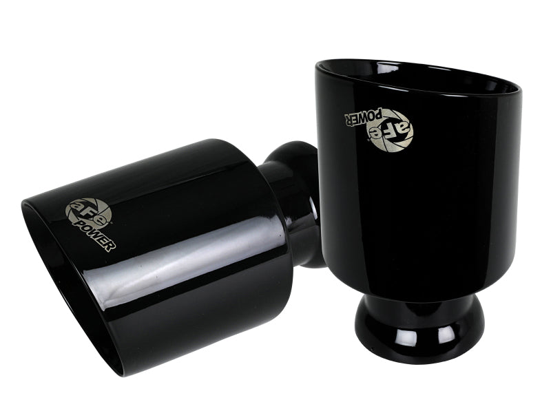 Load image into Gallery viewer, Afe 49C32068-B AFE Mach Force-Xp Exhaust Tip
