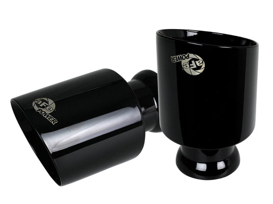 Afe 49C32068-B AFE Mach Force-Xp Exhaust Tip