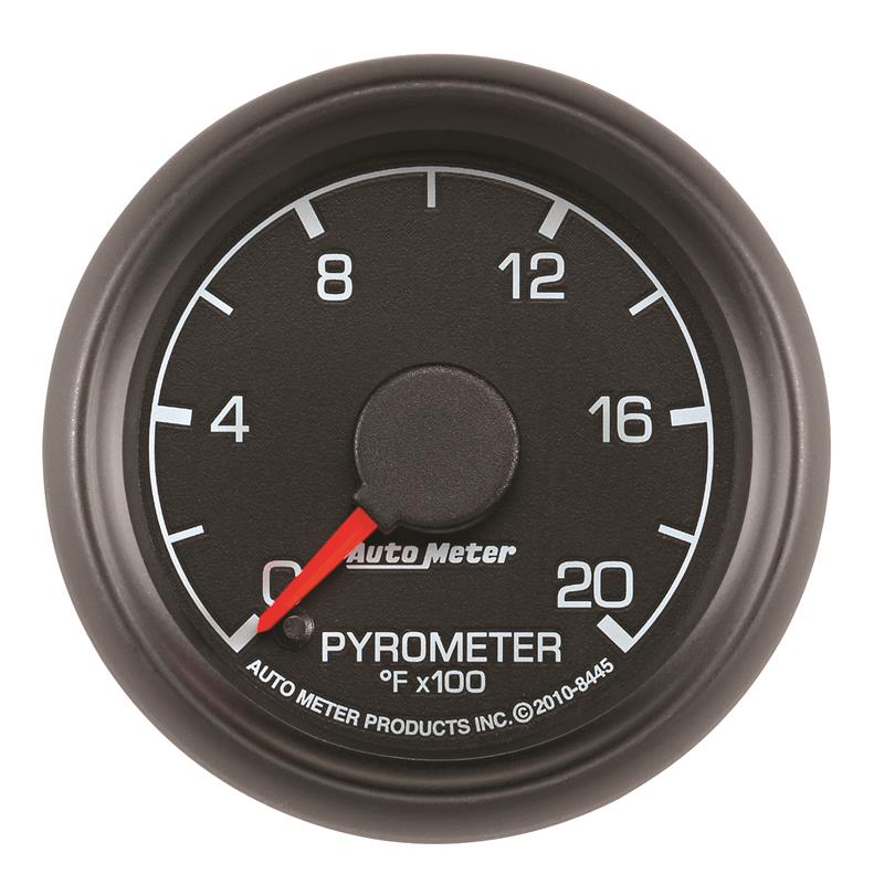 Load image into Gallery viewer, Autometer 8445 AM Factory Match Gauges
