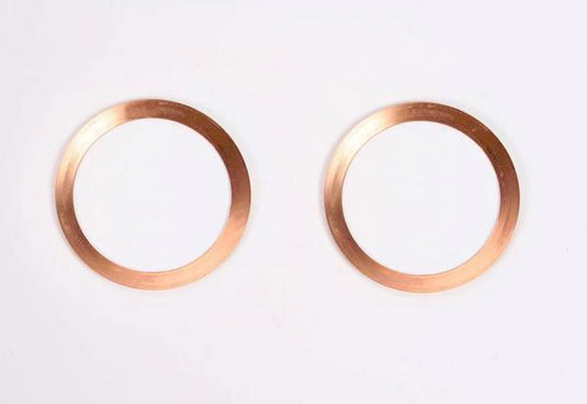 James Gasket 65721-85 Muffler Junction Gasket