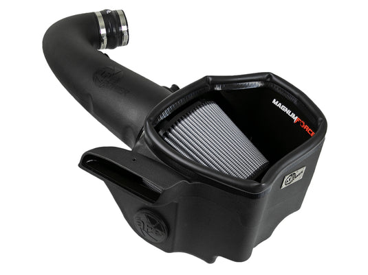 Afe 54-13023D AFE Magnum FORCE Stage-2 Cold Air Intakes