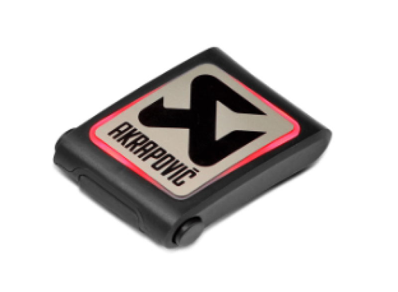 Load image into Gallery viewer, Akrapovic P-HF841/2 AKR Sound Kit
