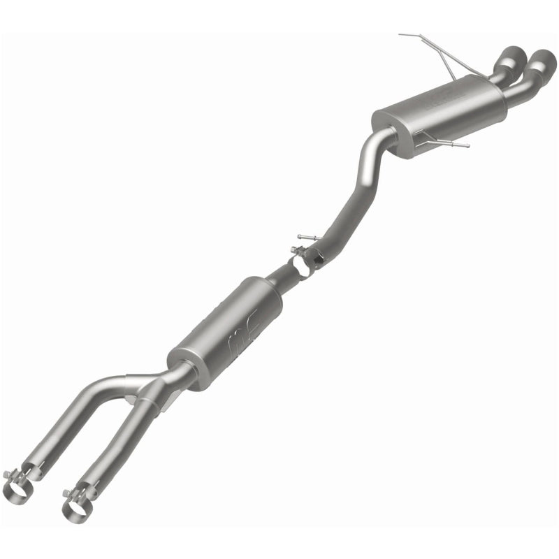 Load image into Gallery viewer, Magnaflow 16537 MAG Catback Exhaust
