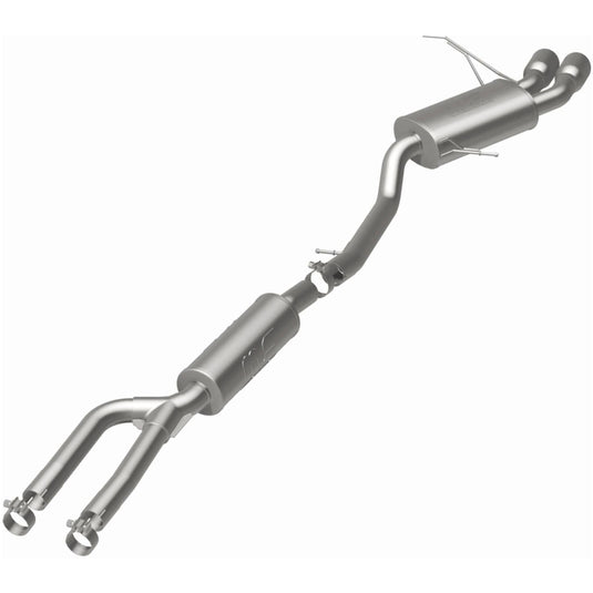 Magnaflow 16537 MAG Catback Exhaust