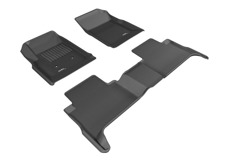 Load image into Gallery viewer, 3D Maxpider L1CH06701509 ACE Kagu - Combo - Black
