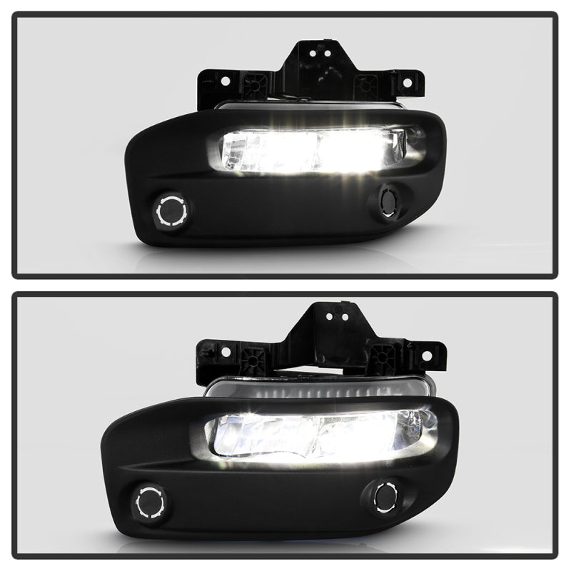 Load image into Gallery viewer, Spyder 9051050 SPY Fog Lights
