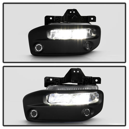 Spyder 9051050 SPY Fog Lights