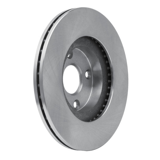 Dfc 600-80036 DFC Brake Rotors - Plain