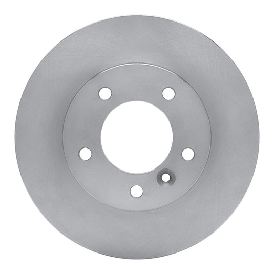 Dfc 600-20006 DFC Brake Rotors - Plain