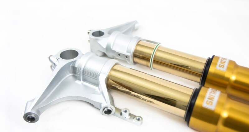 Load image into Gallery viewer, Ohlins FGRT 231 OHL FGRT 200
