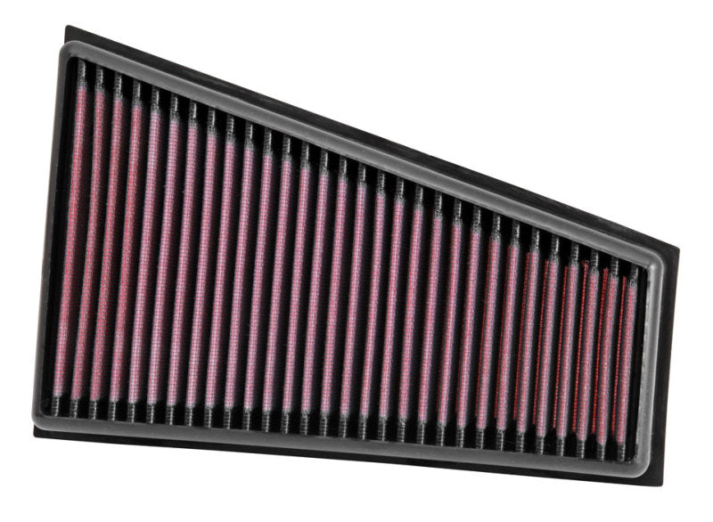 Load image into Gallery viewer, K&amp;N Engineering 33-2995 KN Drop in Air Filters
