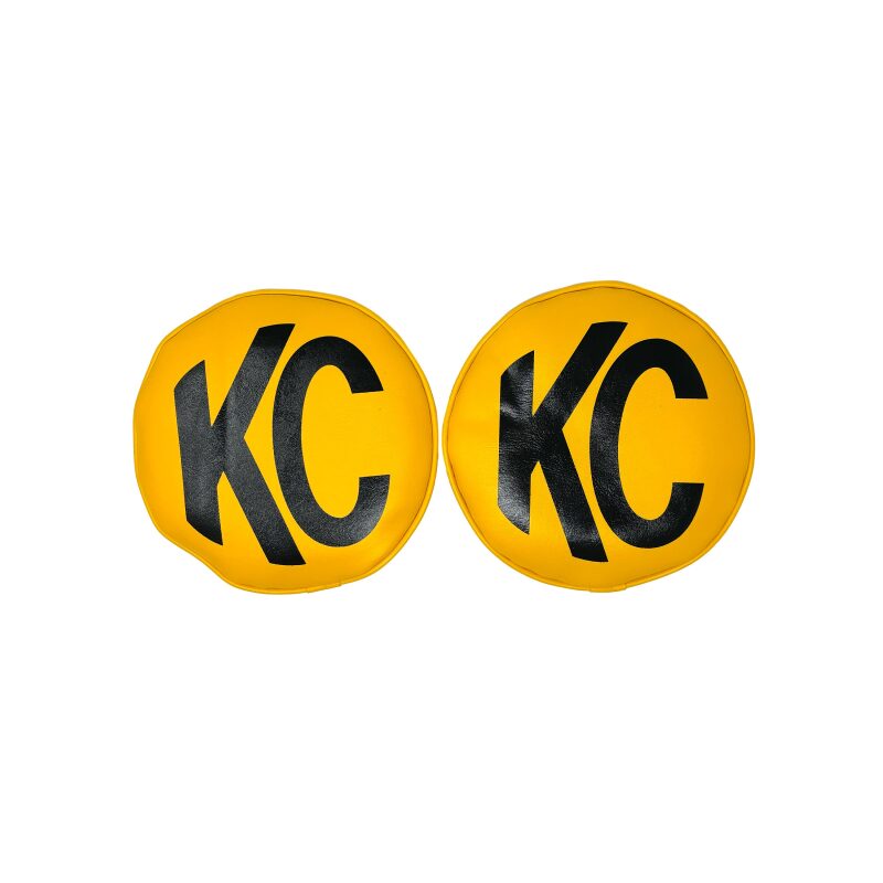 Load image into Gallery viewer, Kc Hilites 5801 KCL Soft Covers
