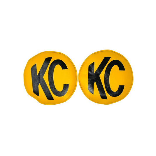 Kc Hilites 5801 KCL Soft Covers