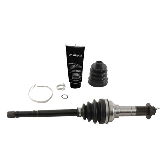 All Balls AB6-YA-7-303 6 Ball Heavy Duty Axle