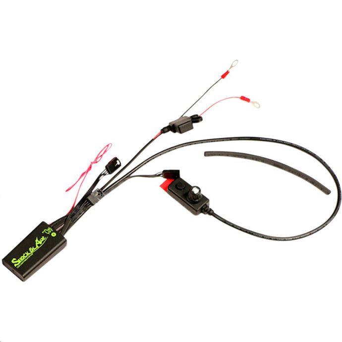 Ciro 41035 Shock and AWE Bluetooth Controller