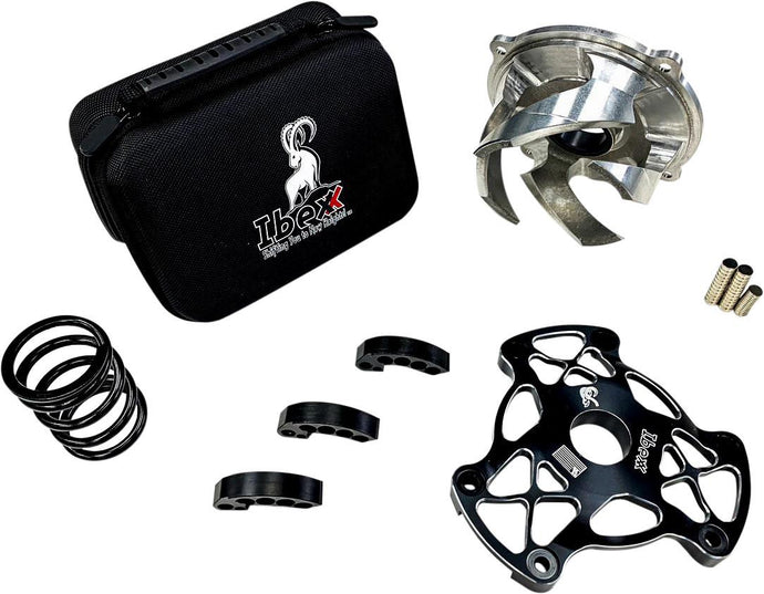 Ibexx 11726-4 AXYS 850 Clutch Kit
