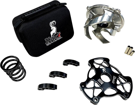 Ibexx 11726-4 AXYS 850 Clutch Kit