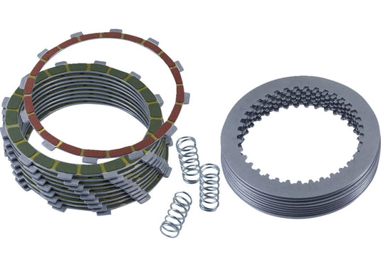 Barnett 303-40-10025 Clutch Plate Kit
