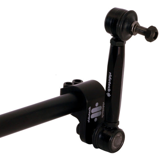 Ridetech 11249122 RID Sway Bars - Rear