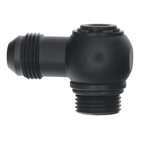 Deatschwerks 6-02-0416-B DW ORB to -AN Adapters