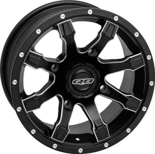 Quadboss 608500 QBS Grinder Wheels