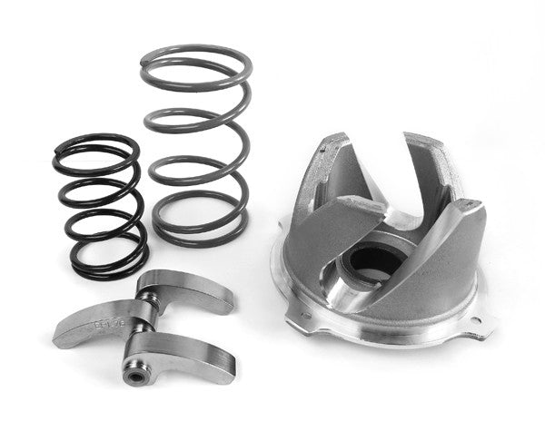 Epi WE437700 Sport Utility Clutch Kit - Elevation: 3000-6000ft. - Tire Size: 27-28in.