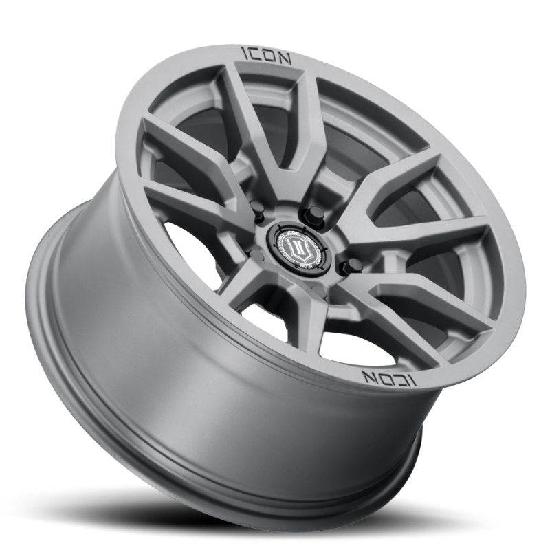 Load image into Gallery viewer, Icon 2617855557TT ICO Vector Wheels
