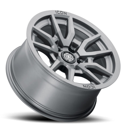 Icon 2617855557TT ICO Vector Wheels