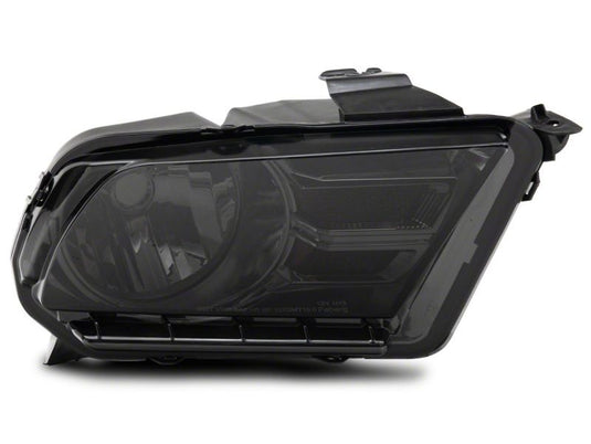 Raxiom 413417 RAX LED Headlights