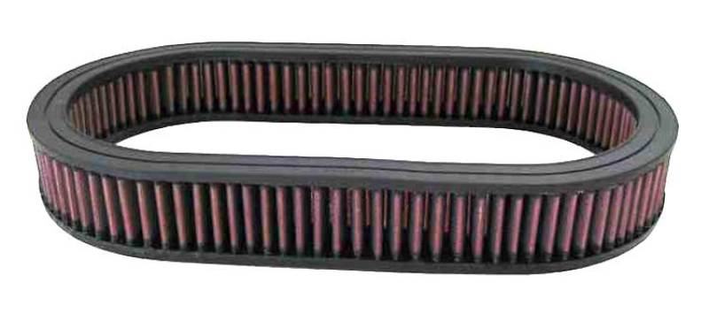 Load image into Gallery viewer, K&amp;N Engineering E-3515 KN Drop in Air Filters

