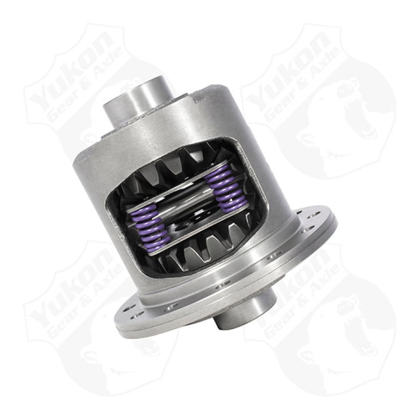 Load image into Gallery viewer, Yukon Gear &amp; Axle YDGF9.75-34-1 YUK Dura Grip
