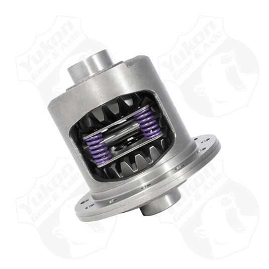 Yukon Gear & Axle YDGF9.75-34-1 YUK Dura Grip