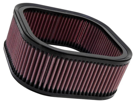 K&N Engineering HD-1102 KN Motorcycle Direct Fit Air Filters
