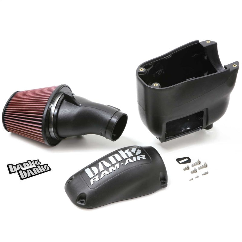 Load image into Gallery viewer, Banks Power 42215 GBE Ram-Air Intake Systems
