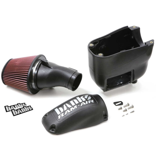 Banks Power 42215 GBE Ram-Air Intake Systems