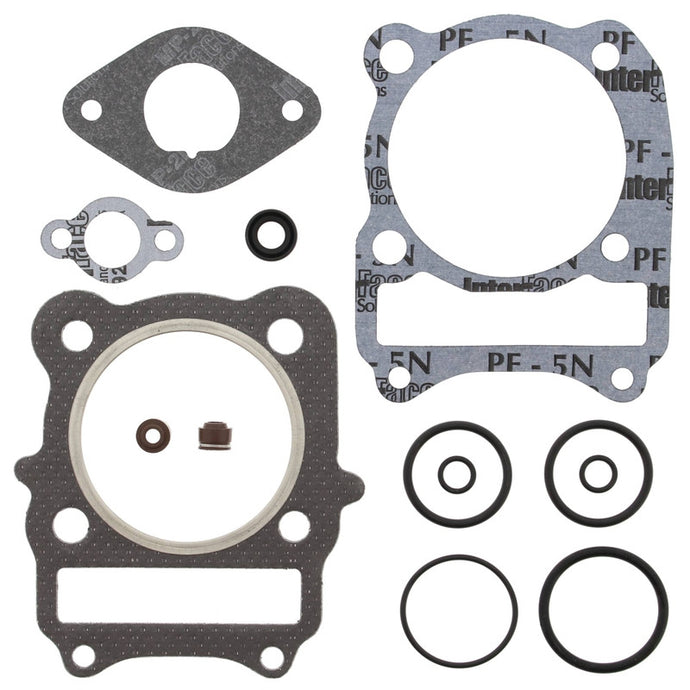 Vertex 810826 Top End Gasket Set