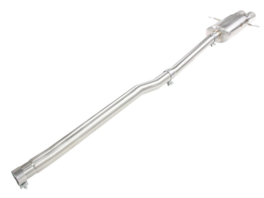 Afe 49-36318 AFE Exhaust Cat Back