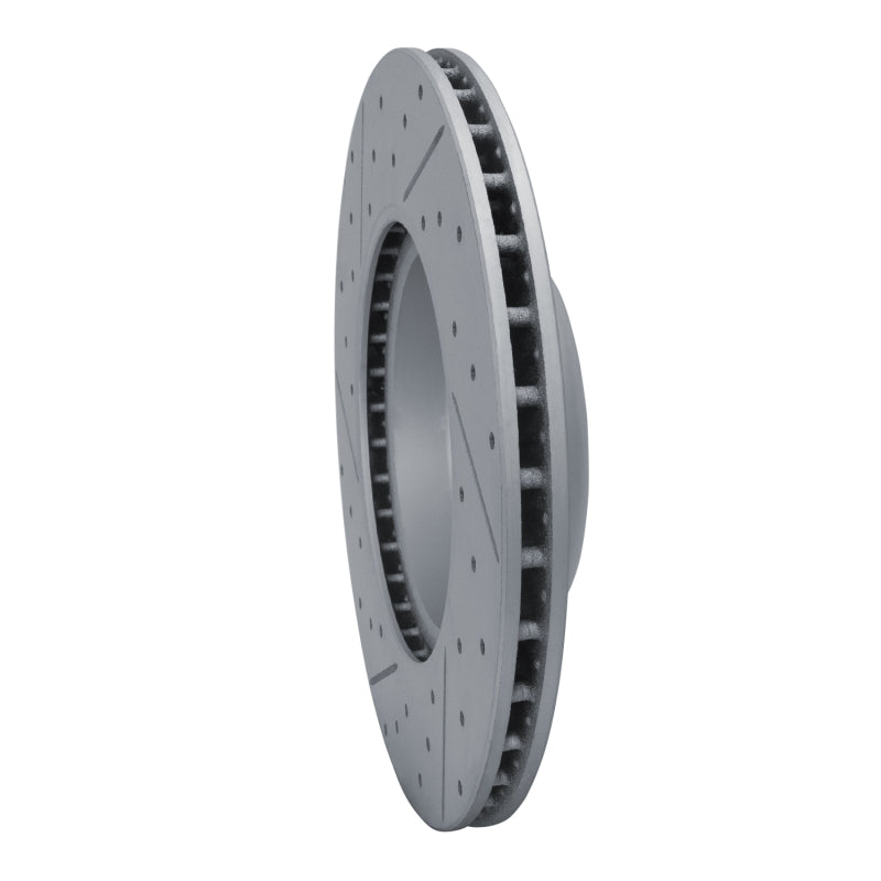 Load image into Gallery viewer, Dfc 830-31130R DFC Geoperf Rotors - Drill &amp; Slot
