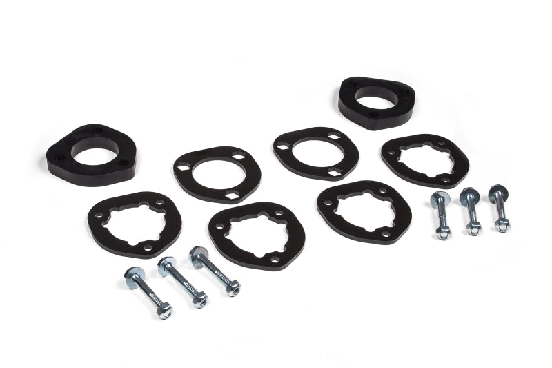 Load image into Gallery viewer, Zone Offroad ZOND1202 ZOR Leveling Kits

