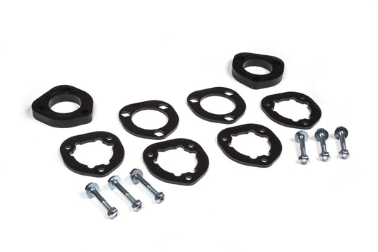 Zone Offroad ZOND1202 ZOR Leveling Kits