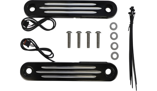 Custom Dynamics PB-DS2-14-CON Probeam Dynamic Strip - Contrast