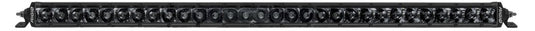 Rigid Industries 930214BLK RIG SR Series