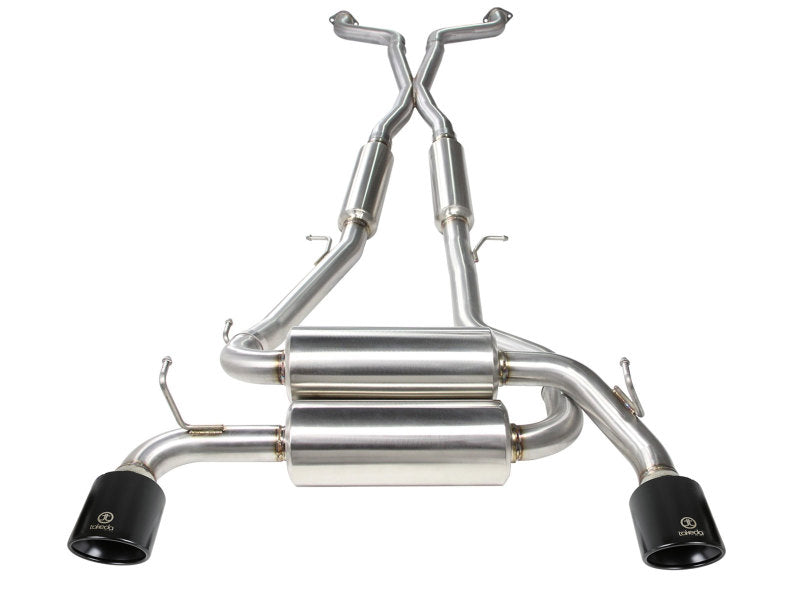 Load image into Gallery viewer, Afe 49-36103-B AFE Exhaust Cat Back
