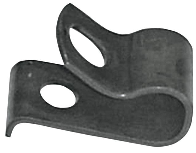 Colony 9646-1 Speedometer Cable Clamp - Parkerized
