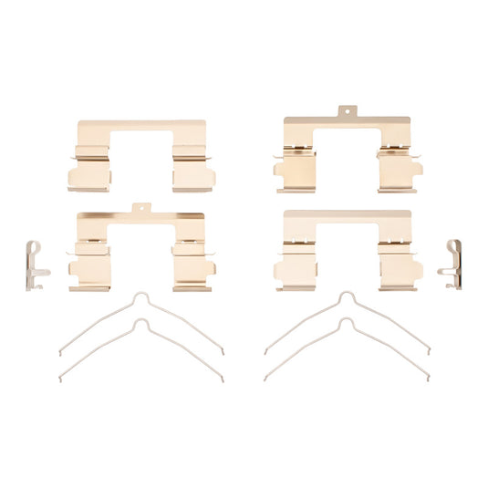 Dfc 340-67038 DFC Premium Hardware Kits