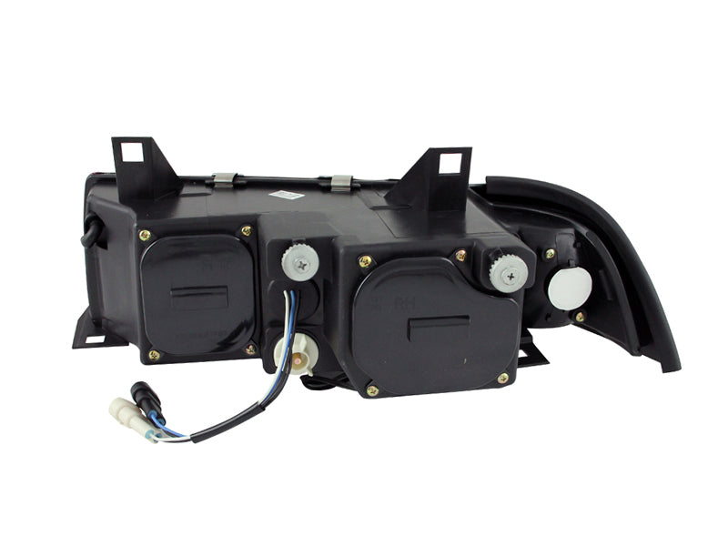 Load image into Gallery viewer, Anzo 121325 ANZ LED/Projector Headlights
