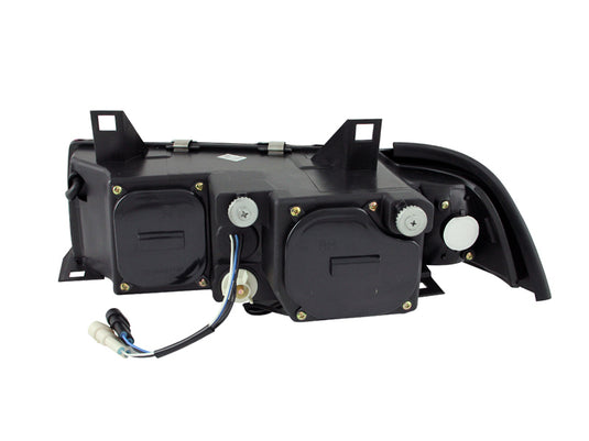 Anzo 121325 ANZ LED/Projector Headlights