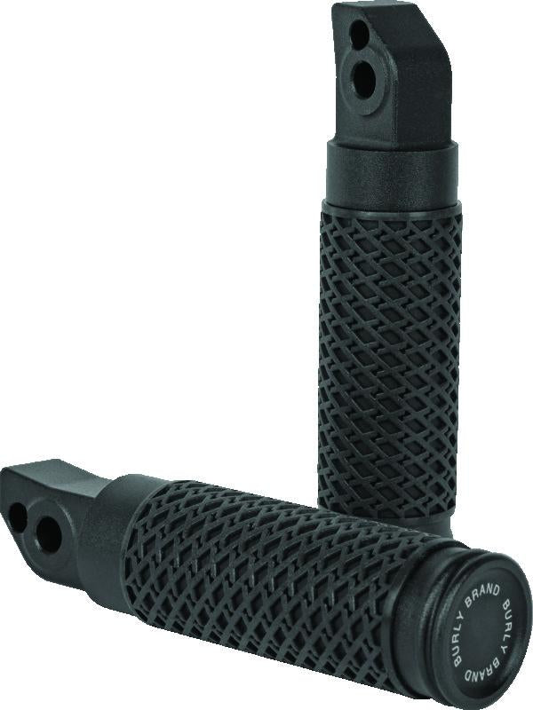 Load image into Gallery viewer, Burly Brand B13-1205B BUR Footpegs
