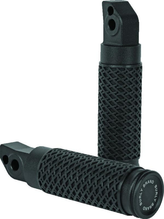 Burly Brand B13-1205B BUR Footpegs